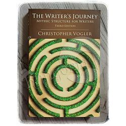 The Writer's Journey Christopher Vogler
