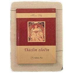 Theclin zločin Miriam Delly / otpis