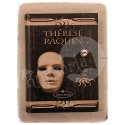 Therese Raquin Emile Zola / otpis