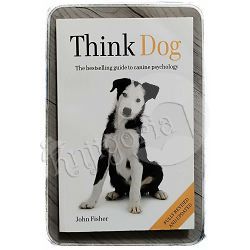 Think Dog John Fisher