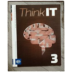 Think IT 3 Igor Tomičić, Marija Draganjac, Tomilav Volarić