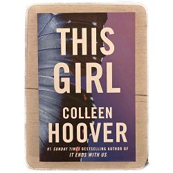 This Girl Colleen Hoover