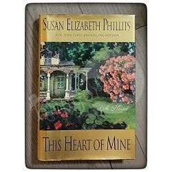 This Heart of Mine Susan Elizabeth Phillips