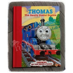 Thomas the Really Useful Engine Rev W. Awdry