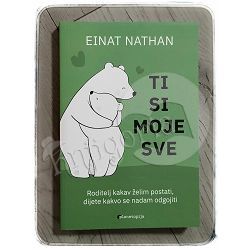 Ti si moje sve Einat Nathan