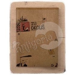 Ti si okoliš Dada Lerotić / otpis