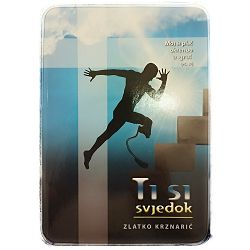 Ti si svjedok  Zlatko Krznarić