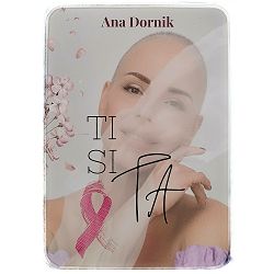Ti si ta Ana Dornik 