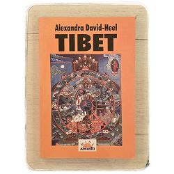 Tibet Alexandra David-Neel