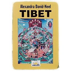 Tibet Alexandra David-Neel