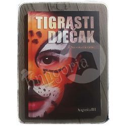 Tigrasti dječak Augusta B I