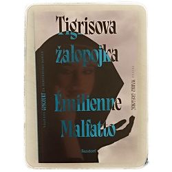 Tigrisova žalopojka Émilienne Malfatto