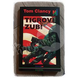 Tigrovi zubi Tom Clancy