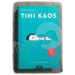 Tihi kaos Sandro Veronesi