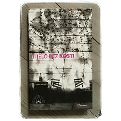 Tijelo bez kosti Ivana Žužul