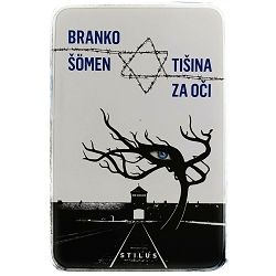 Tišina za oči Branko Šömen
