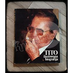 TITO ILUSTROVANA BIOGRAFIJA Giorgio Perich 