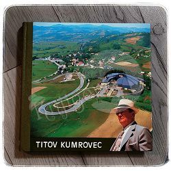 Titov Kumrovec monografija 