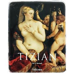 Tizian Ian. G. Kennedy
