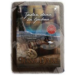 Tjedan dana za ljubav Tessa Dare