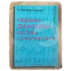 Tjelesna i zdravstvena kultura u osnovnoj školi Vladimir Findak