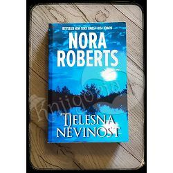 Tjelesna nevinost Nora Roberts