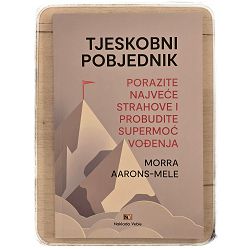 Tjeskobni pobjednik Morra Aarons-Mele