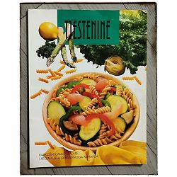 Tjestenine 