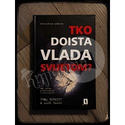 TKO DOISTA VLADA SVIJETOM ? Thom Burnett i Alex Games