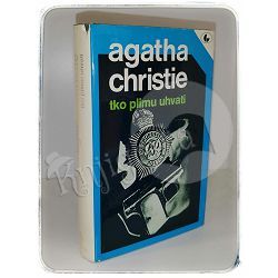 Tko plimu uhvati Agatha Christie