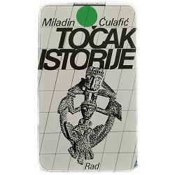Točak istorije Miladin Ćulafić