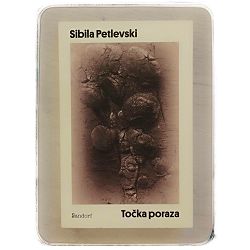 Točka poraza Sibila Petlevski