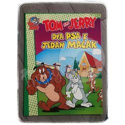 Tom and Jerry: Dva psa i jedan mačak Đurđica Šokota 