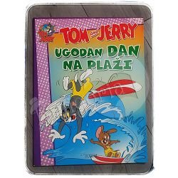 Tom and Jerry: Ugodan dan na plaži Đurđica Šokota 