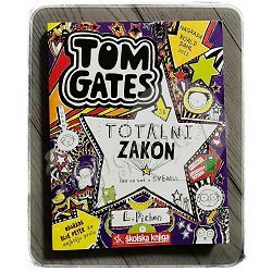 Tom Gates je totalni zakon (ali ne baš u svemu) Liz Pichon