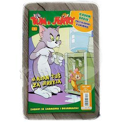 Tom & Jerry 3/2017
