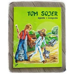 Tom Sojer zgode i nezgode 