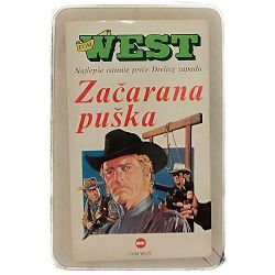 Tom West: Najlepše istinite priče Divljeg zapada 08/0006