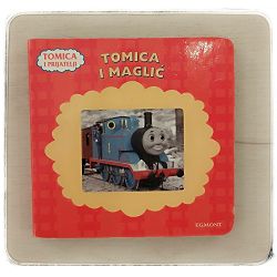 Tomica i prijatelji: Tomica i Maglić 