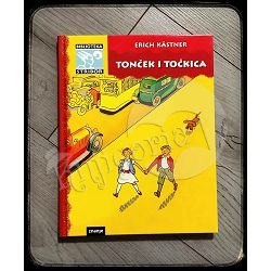 TONČEK I TOČKICA Erich Kästner