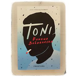 Toni Rumena Bužarovska