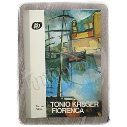 Tonio Kreger; Fiorenca Tomas Man