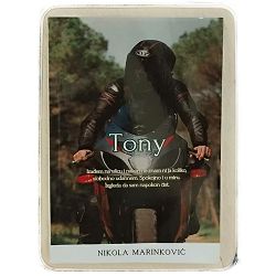 Tony Nikola Marinković