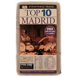 Top 10 Madrid Christopher Rice 