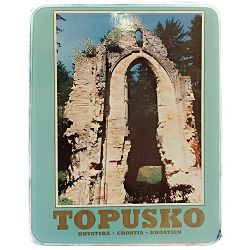 Topusko, fotomonografija Bogdan Arnautović