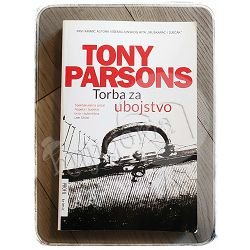 Torba za ubojstvo Tony Parsons 