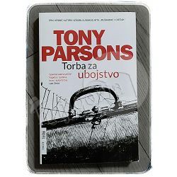 Torba za ubojstvo Tony Parsons