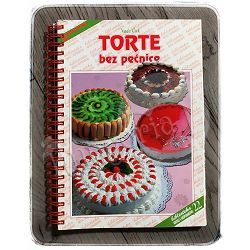 Torte bez pećnice Nada Ćuk 