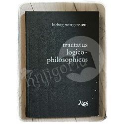 Tractatus Logico-Philosophicus Ludwig Wittgenstein