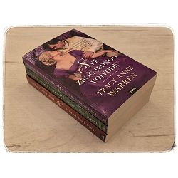 Tracy Anne Warren komplet romana 